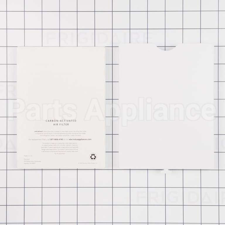 SCPUREAIRU Frigidaire Universal A/Filter