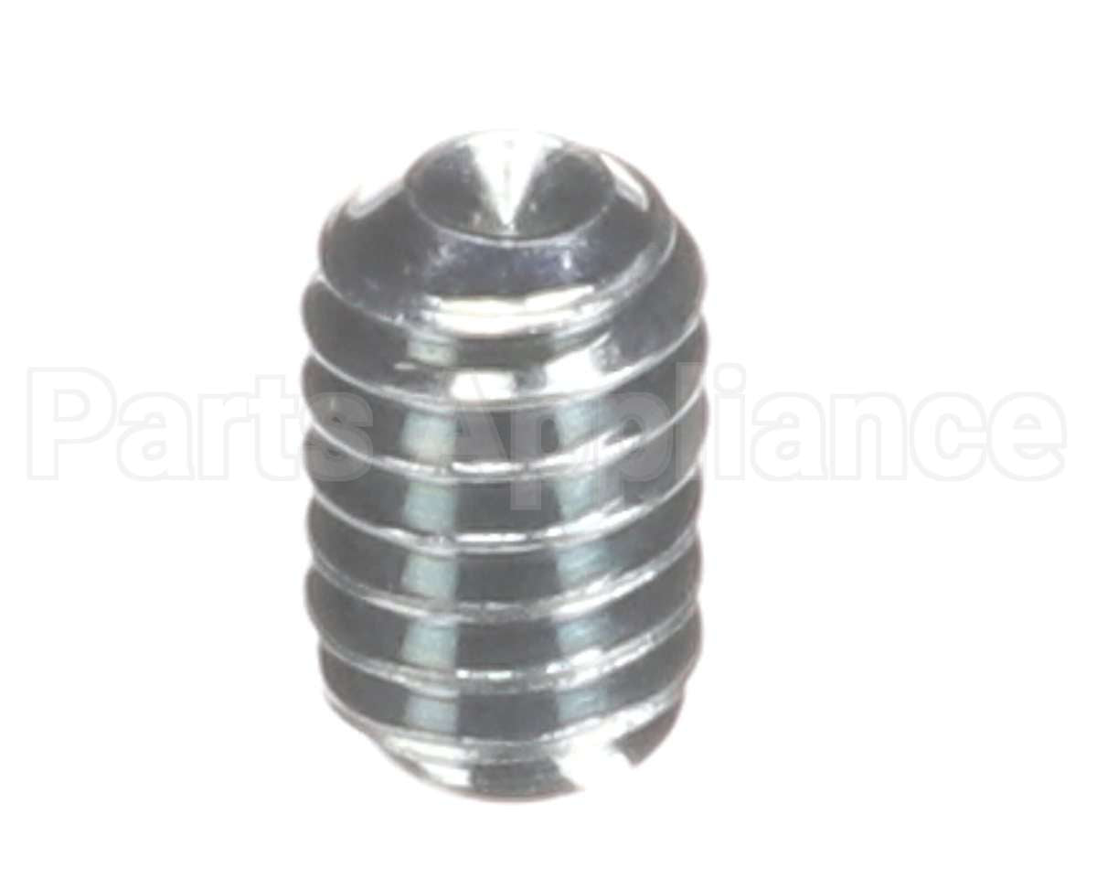 SCR00085 Trane Screw 1/4-20X3/8 25-20 X 37