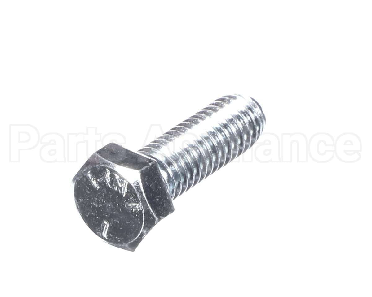 SCR00312 Trane Screw; Hex Head Cap Screw 3/8-16 X 1-1/8