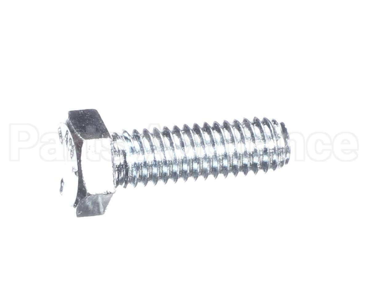 SCR00312 Trane Screw; Hex Head Cap Screw 3/8-16 X 1-1/8