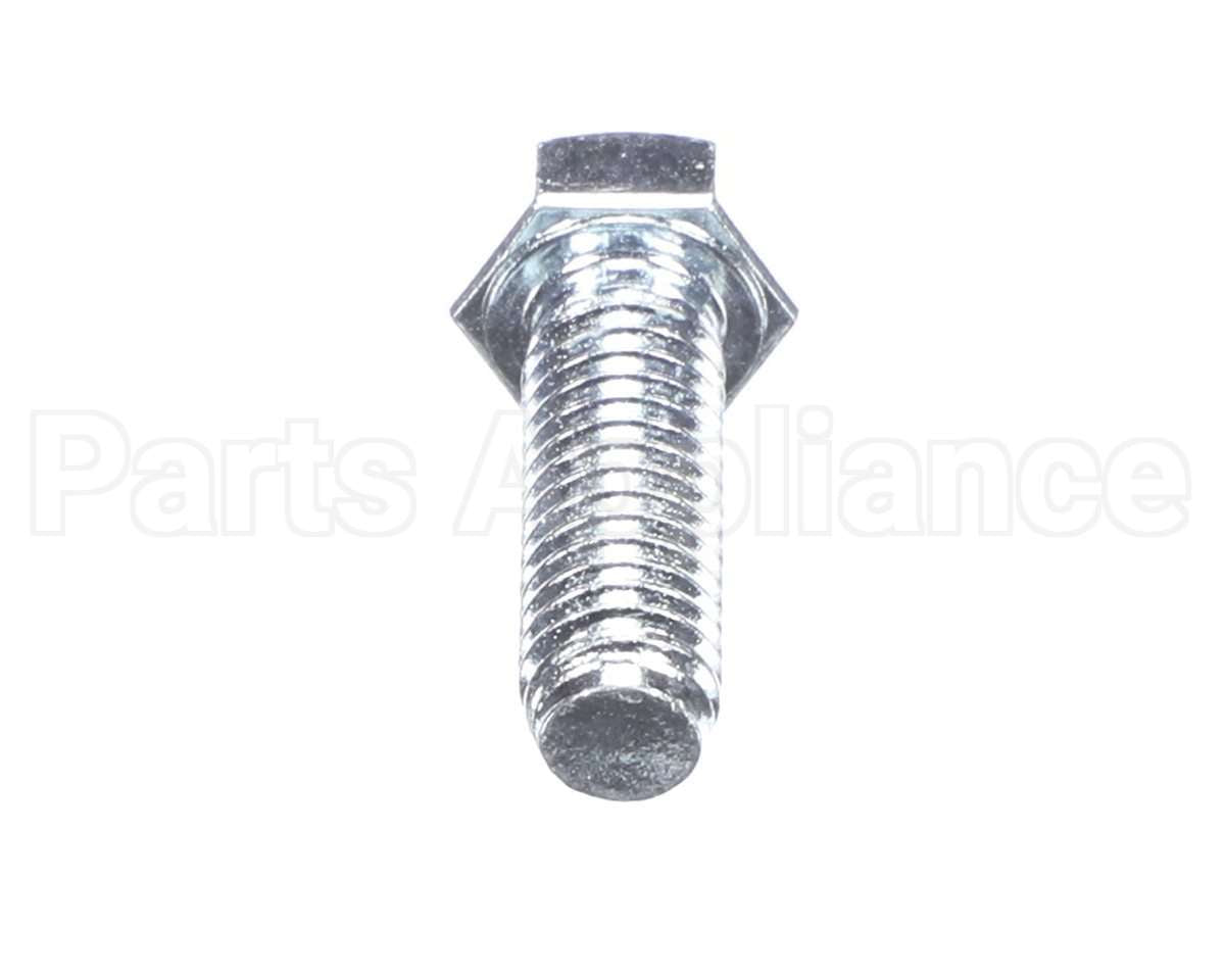 SCR00312 Trane Screw; Hex Head Cap Screw 3/8-16 X 1-1/8