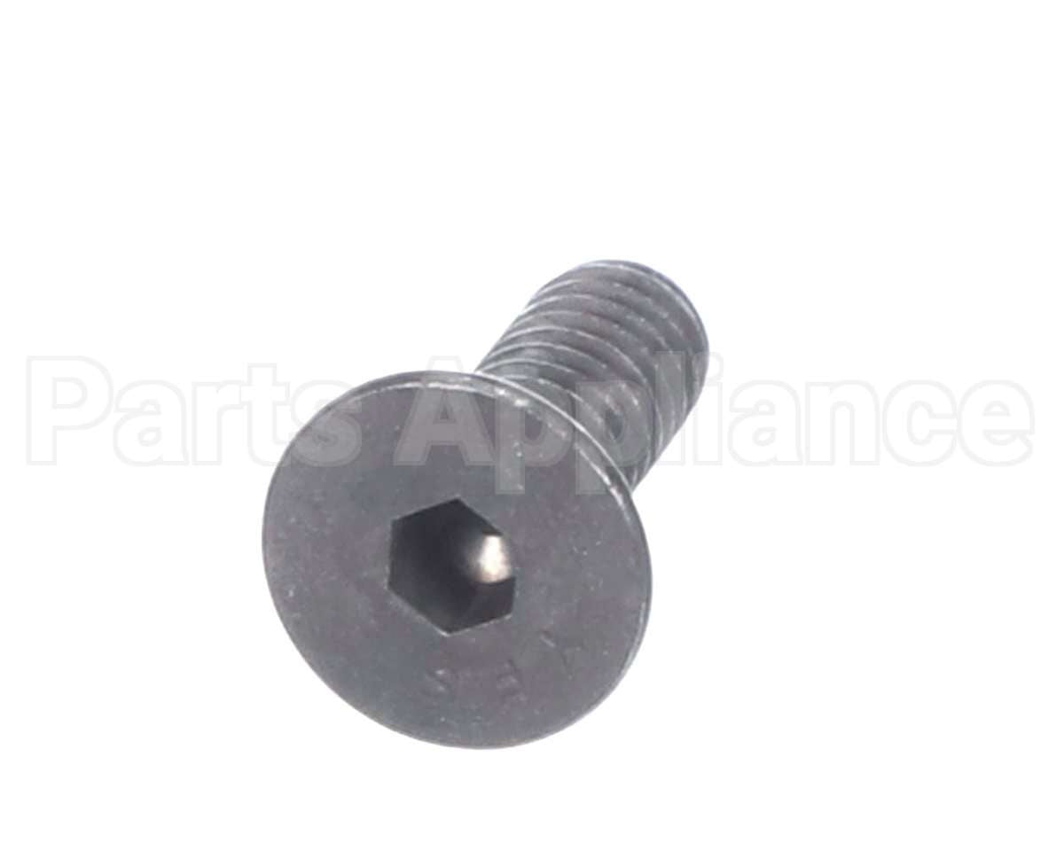 SCR00736 Trane Screw; .25-20 X .75, Sch Cap