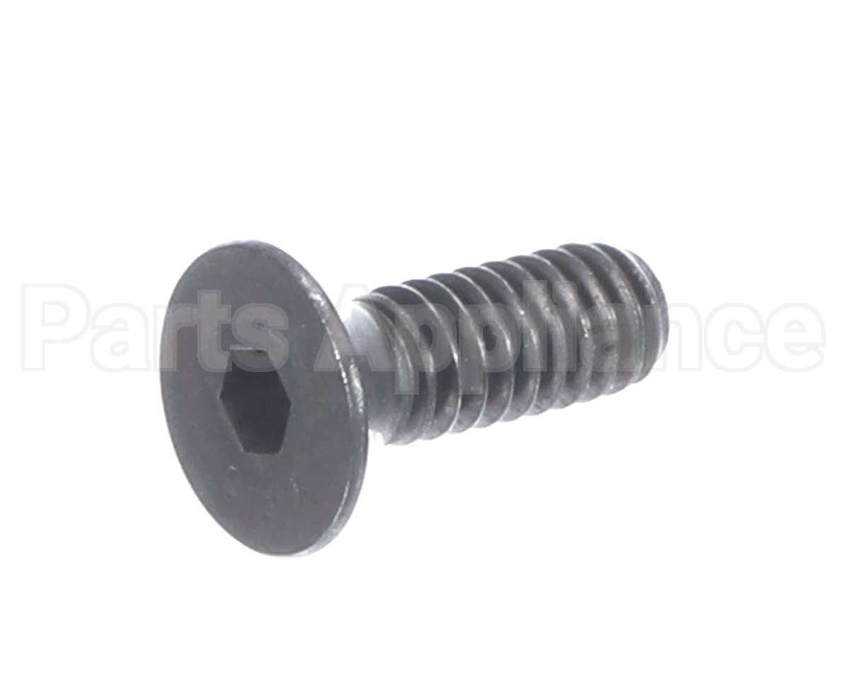 SCR00736 Trane Screw; .25-20 X .75, Sch Cap