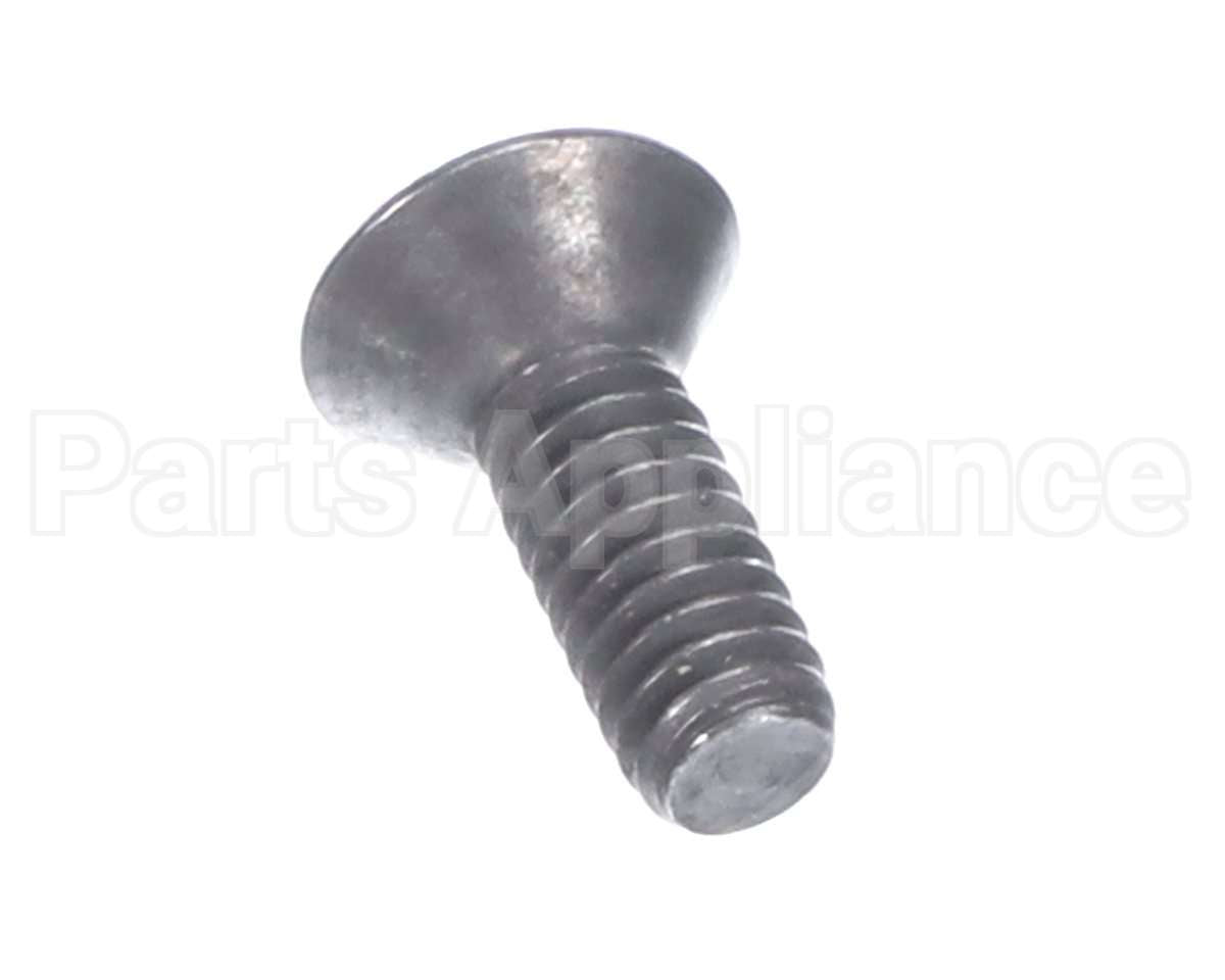 SCR00736 Trane Screw; .25-20 X .75, Sch Cap