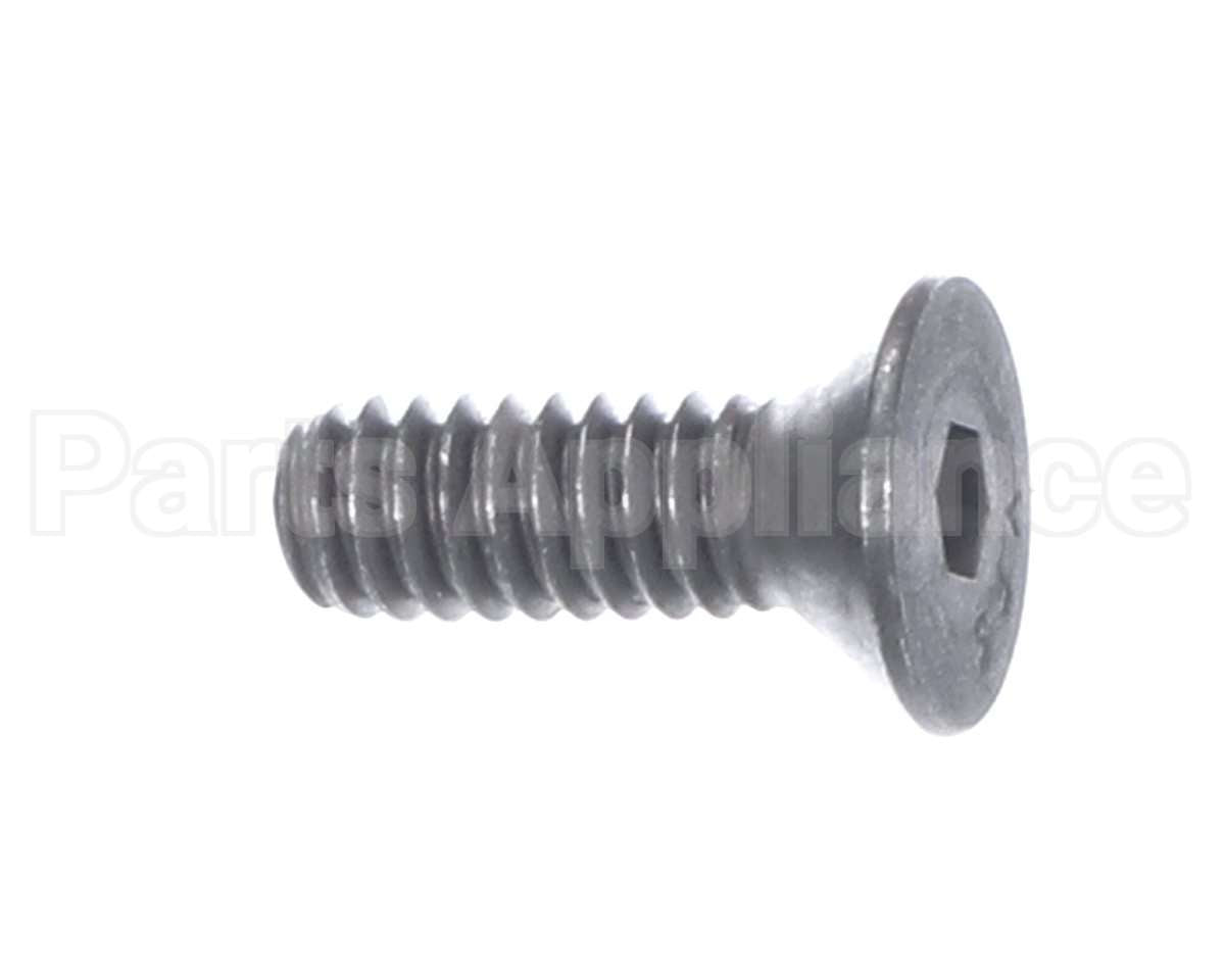 SCR00736 Trane Screw; .25-20 X .75, Sch Cap