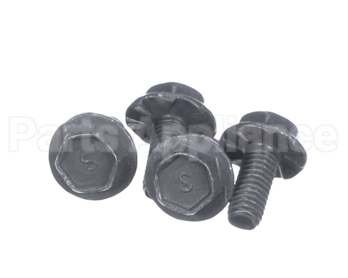 SCR01996 Trane Screw; #10-32 Thread Forming, Ind 5/16 H