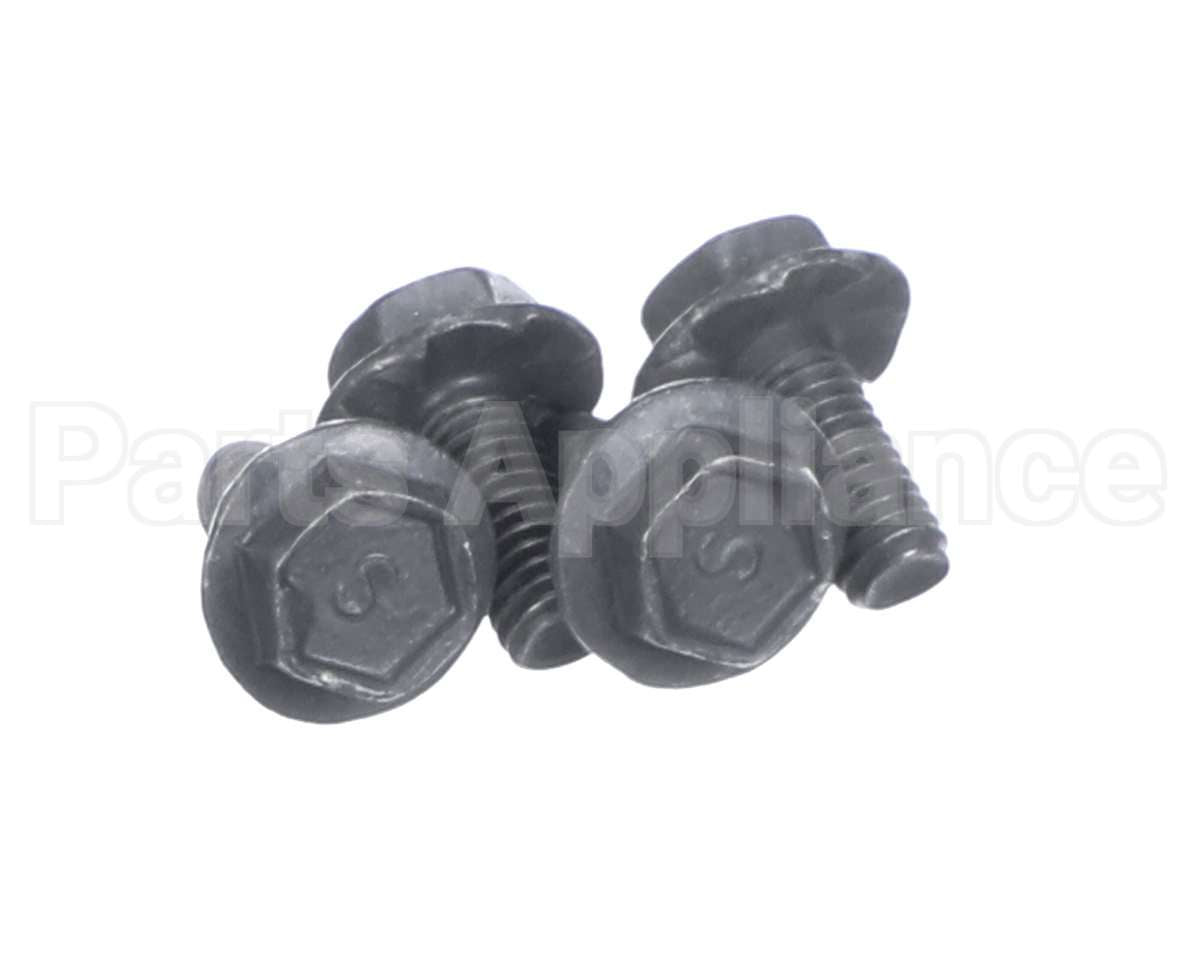 SCR01996 Trane Screw; #10-32 Thread Forming, Ind 5/16 H