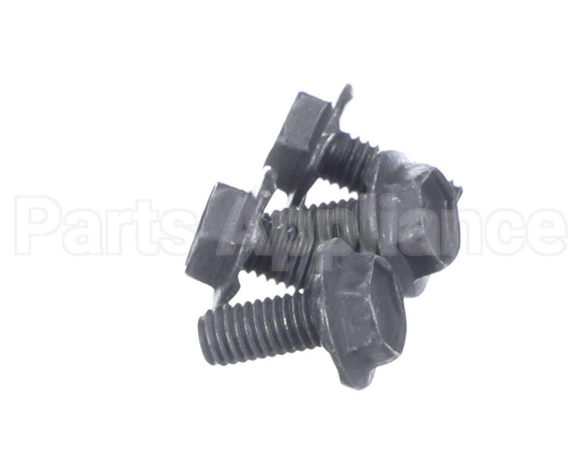 SCR01996 Trane Screw; #10-32 Thread Forming, Ind 5/16 H