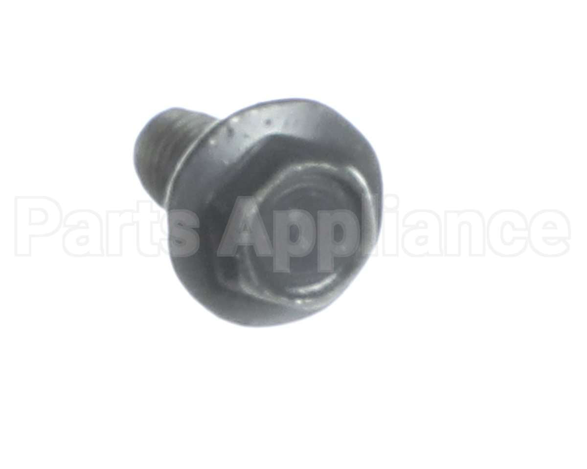 SCR02086 Trane Screw; 10-32 Tr-3 Hxw 3/8 S