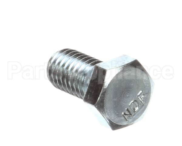 SCR068 Bki Screw, 3/8-16 X 3/4 Hex Cap