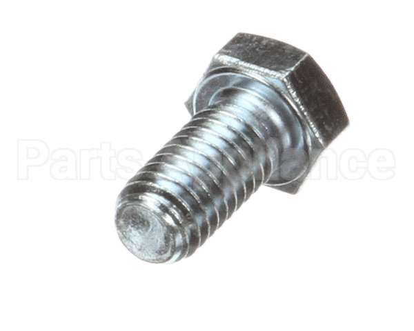 SCR068 Bki Screw, 3/8-16 X 3/4 Hex Cap