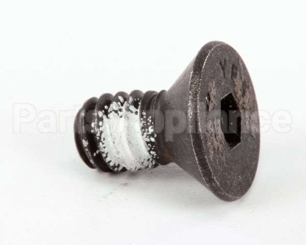 SCR122 Bki Screw, 1/4-20 X 1/2 Soc Flt