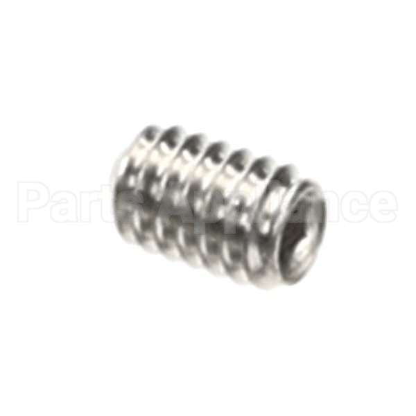 SCR344 Compatible BKI Screw, 8-32 X 1/4 Soc Set