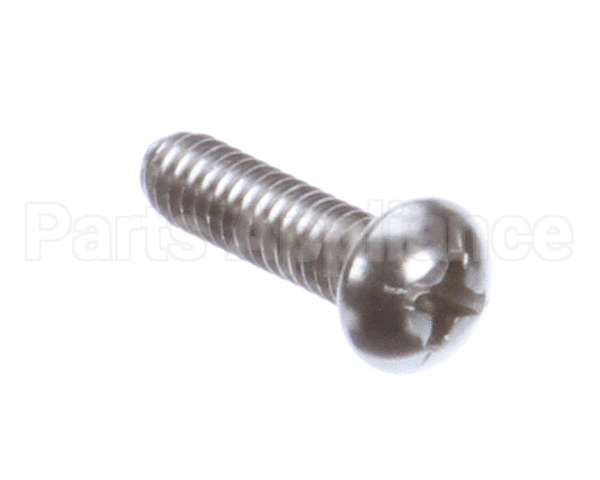 SCR369 Bki Screw, 10-24 X 3/4 Phil Rd