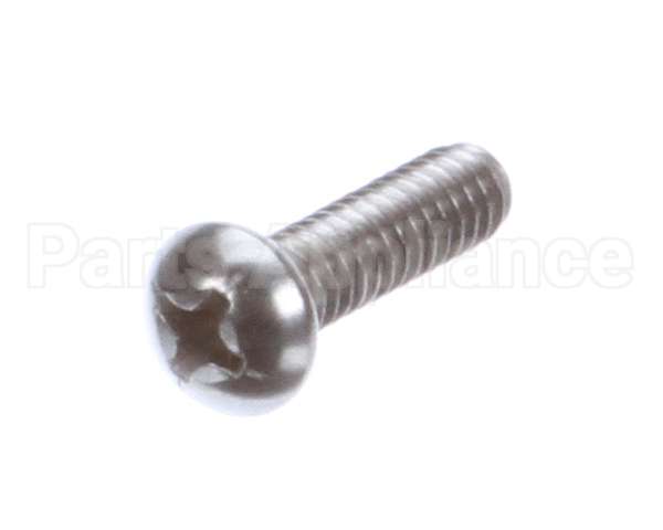 SCR369 Bki Screw, 10-24 X 3/4 Phil Rd