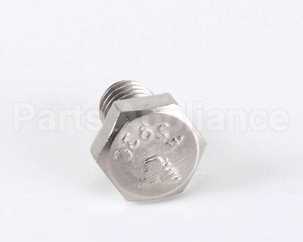 SCR384 Bki Screw, 5/16-18 X 1/2 Hex Cap