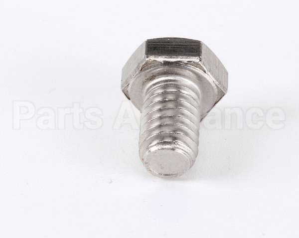 SCR384 Bki Screw, 5/16-18 X 1/2 Hex Cap