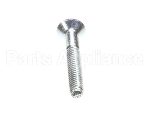 SCR390 Bki Screw, 10-24 X 1-1/2 Soc Flat
