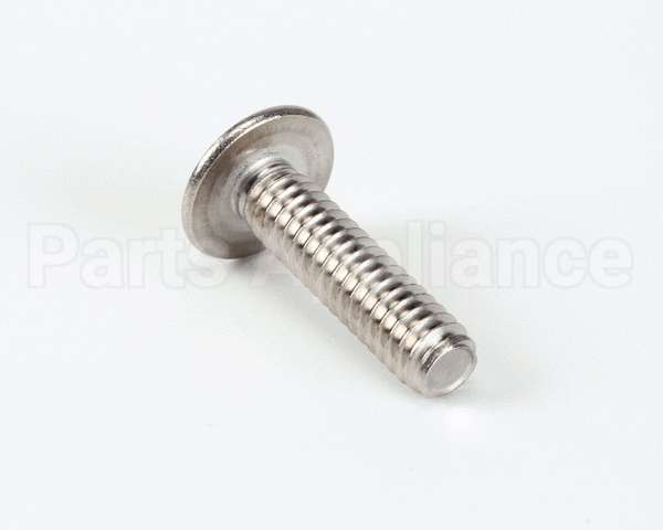 SCR418 Bki Screw, 1/4-20 X 1 Sltd Truss