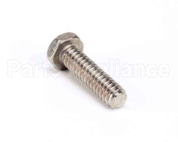 SCR426 Bki Screw, 10-24 X 3/4 Hex Cap