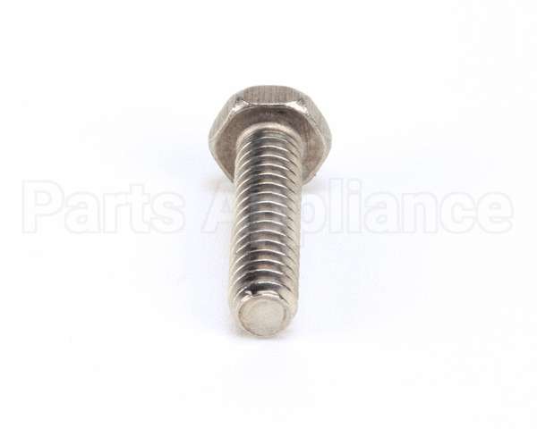 SCR426 Bki Screw, 10-24 X 3/4 Hex Cap