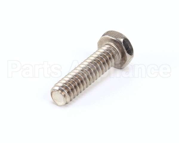 SCR426 Bki Screw, 10-24 X 3/4 Hex Cap