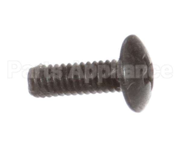 SCR439 Bki Screw, 8-32 X 1/2 Phil Tr Hd