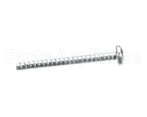SCR475 Bki Screw, #4 X 1 Phil. Pan Hd