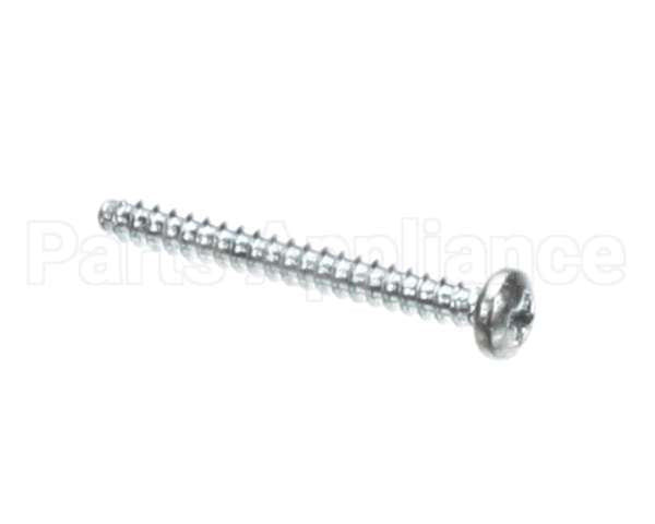 SCR475 Bki Screw, #4 X 1 Phil. Pan Hd