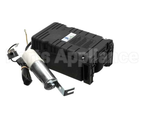 SCS-CAJ2464Z Turbo Air Start Component Set And Box