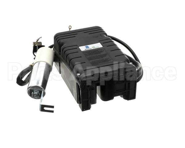 SCS-CAJ2464Z Turbo Air Start Component Set And Box