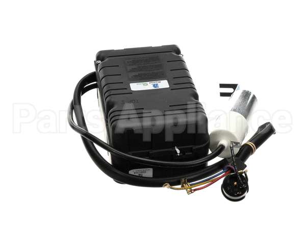 SCS-CAJ2464Z Turbo Air Start Component Set And Box