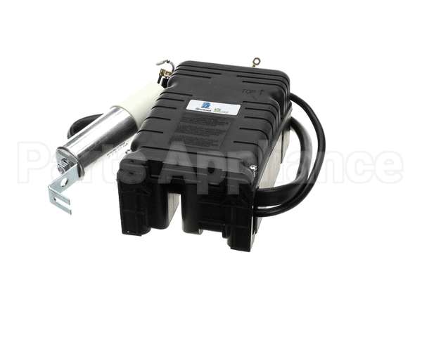 SCS-CAJ2464Z Turbo Air Start Component Set And Box