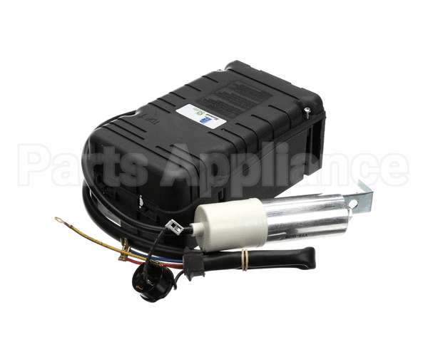 SCS-CAJ2464Z Turbo Air Start Component Set And Box