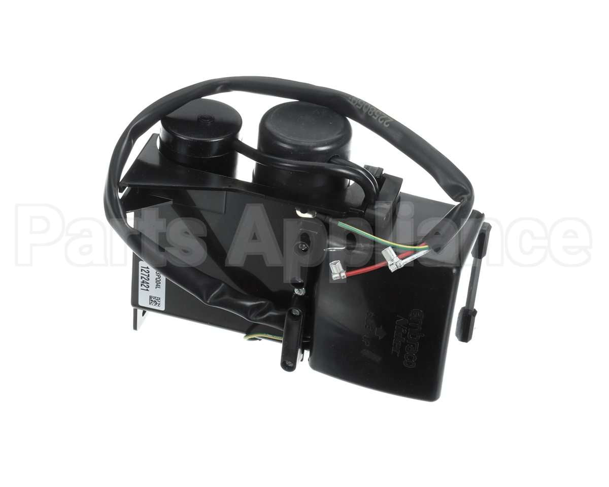 SCS-NEU6217U-220 Turbo Air Start Component Set