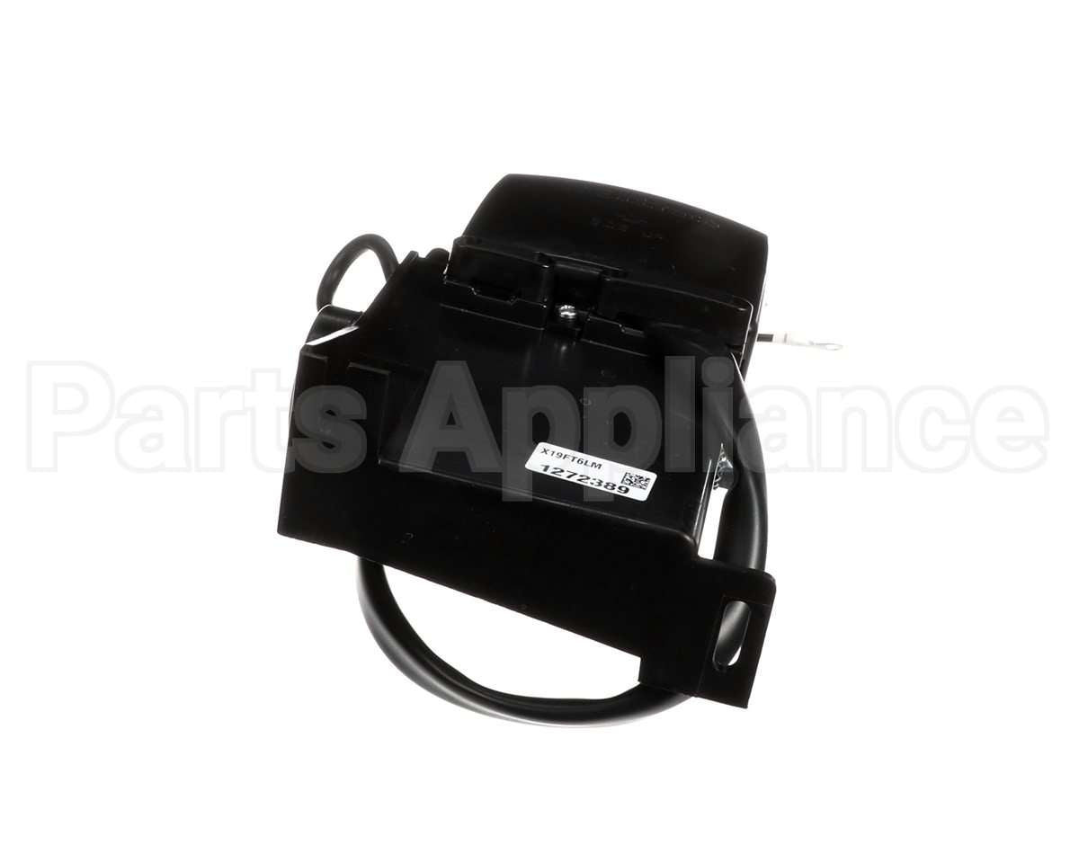 SCS-NJ6220Z Turbo Air Start Pack