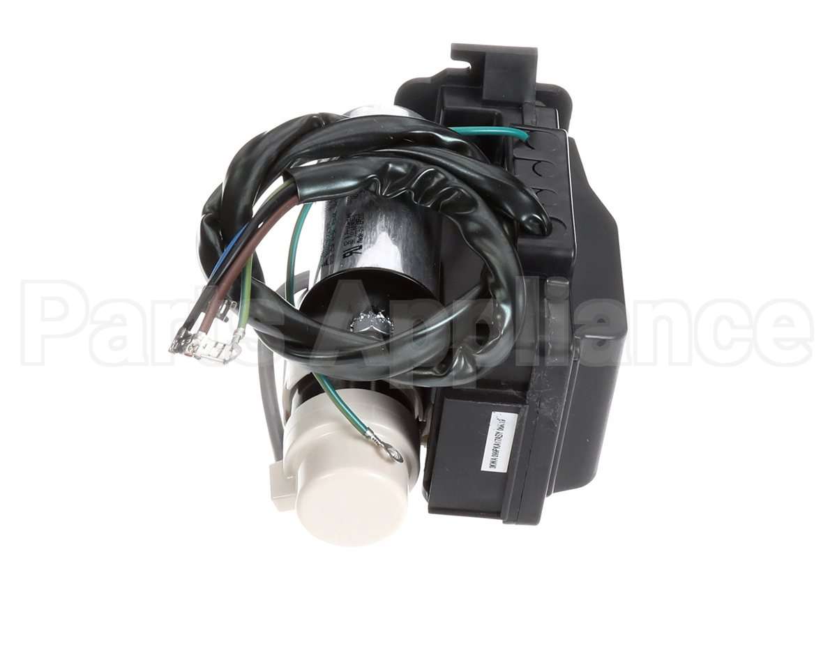 SCS-WJ2450Z Turbo Air Start Component Set And Box