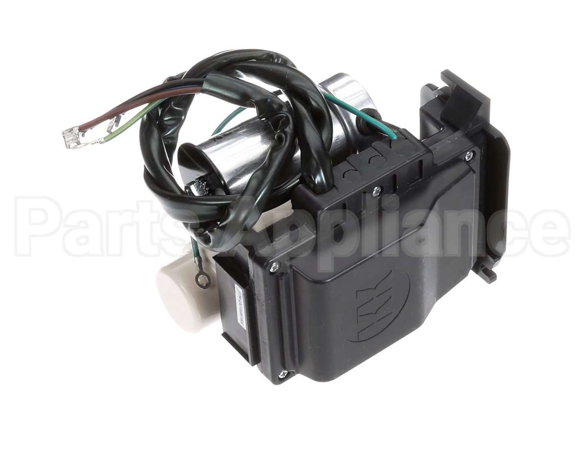 SCS-WJ2450Z Turbo Air Start Component Set And Box