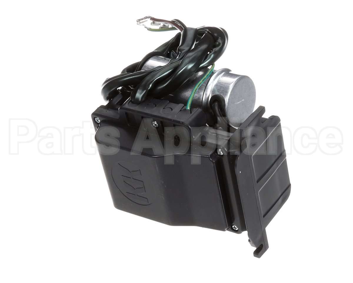 SCS-WJ2450Z Turbo Air Start Component Set And Box