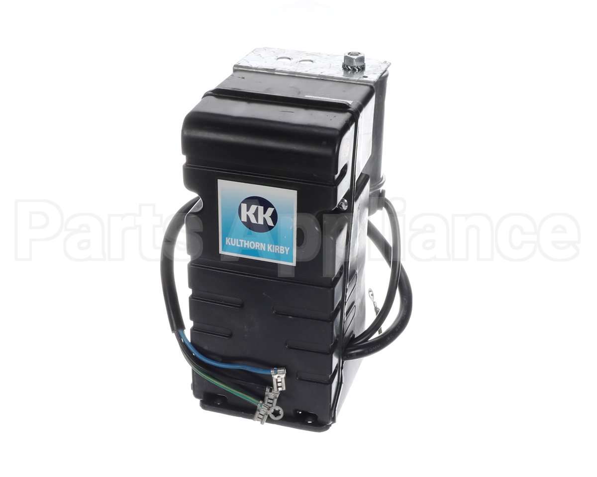 SCS-WJ9440YK-1P Turbo Air Start Component Set And Box