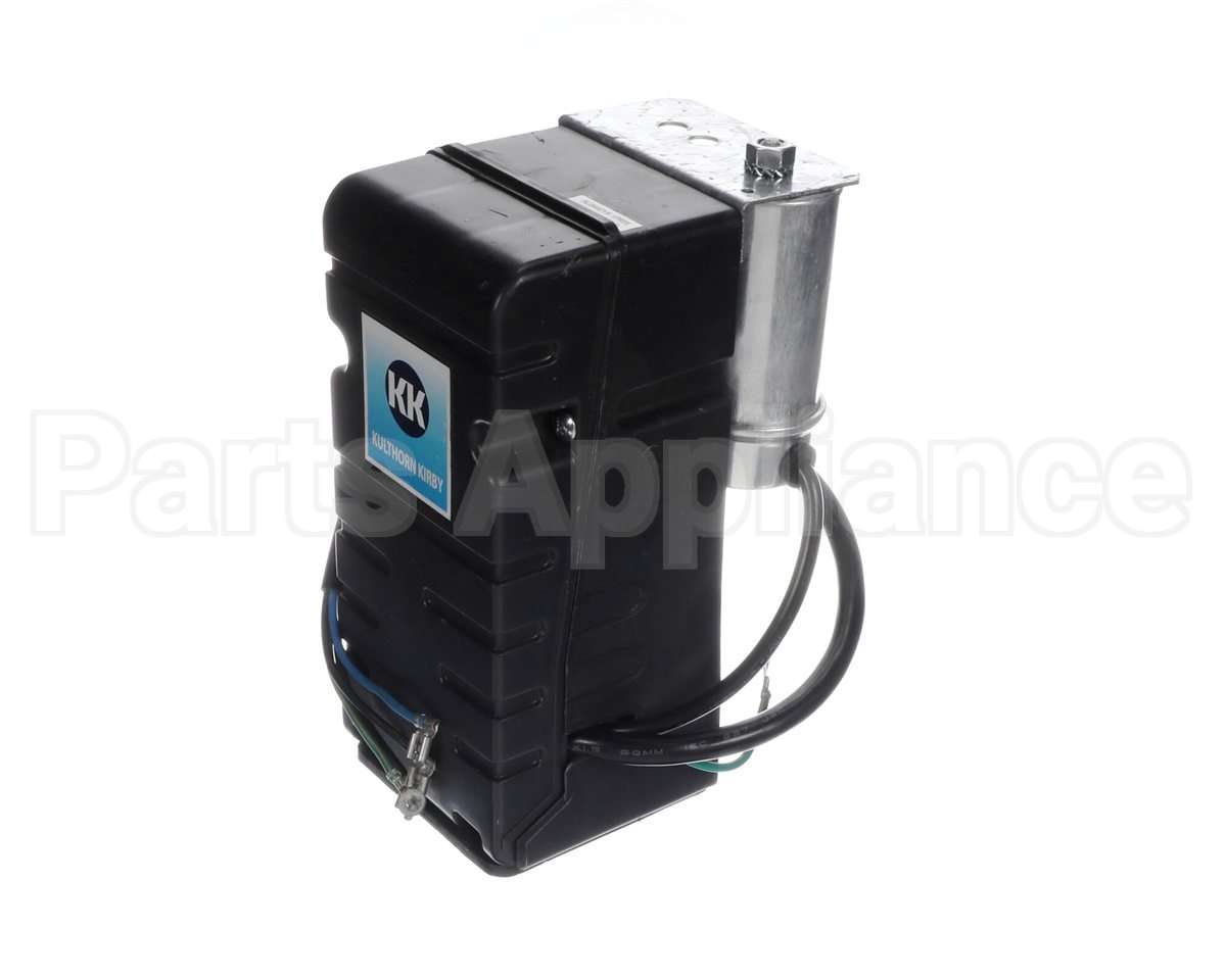 SCS-WJ9440YK-1P Turbo Air Start Component Set And Box