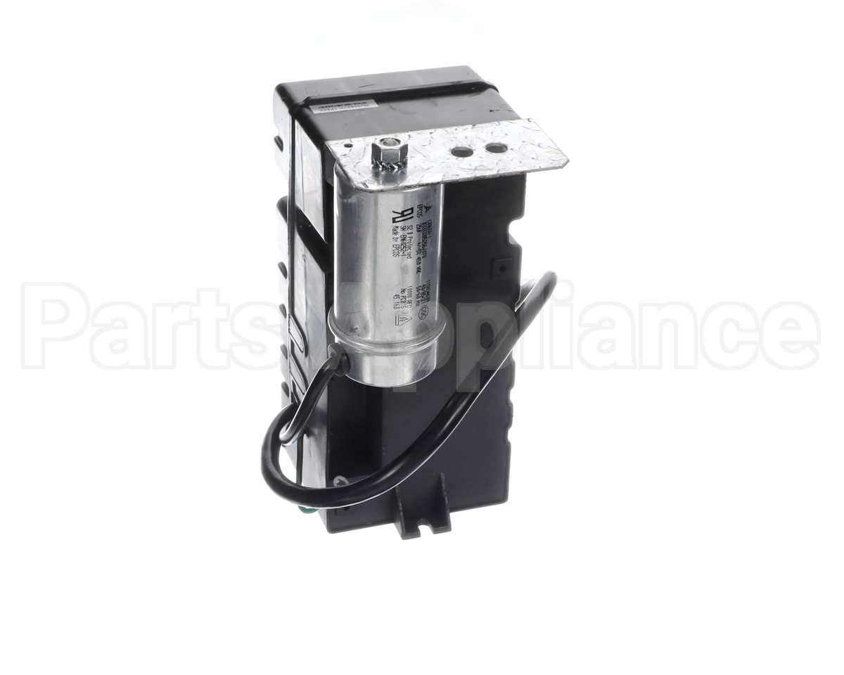 SCS-WJ9440YK-1P Turbo Air Start Component Set And Box