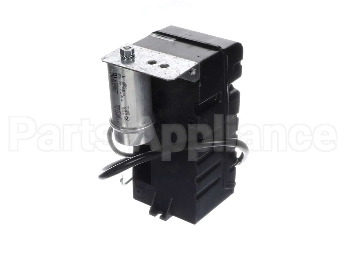 SCS-WJ9440YK-1P Turbo Air Start Component Set And Box