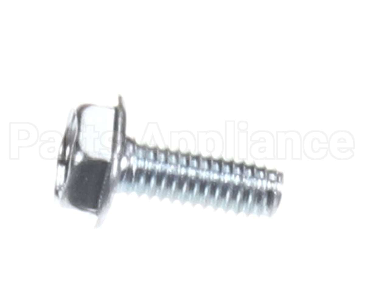 SD-032-04 Hobart Screw 10-32 X 1/2