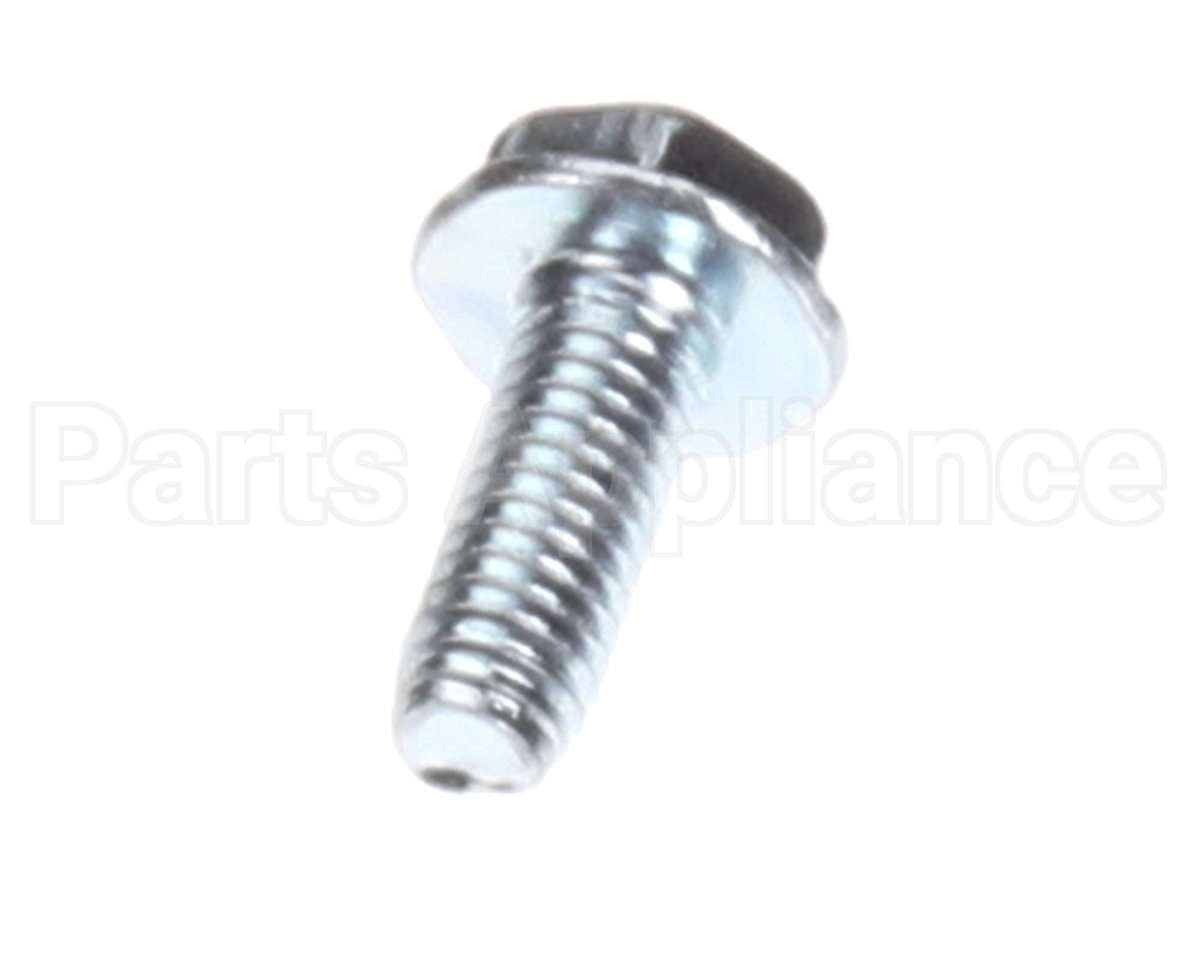 SD-032-04 Hobart Screw 10-32 X 1/2