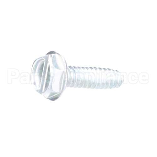 SD-036-79 Compatible Vulcan Screw, Hex-Head/Sd, #6-32 X 1/2"