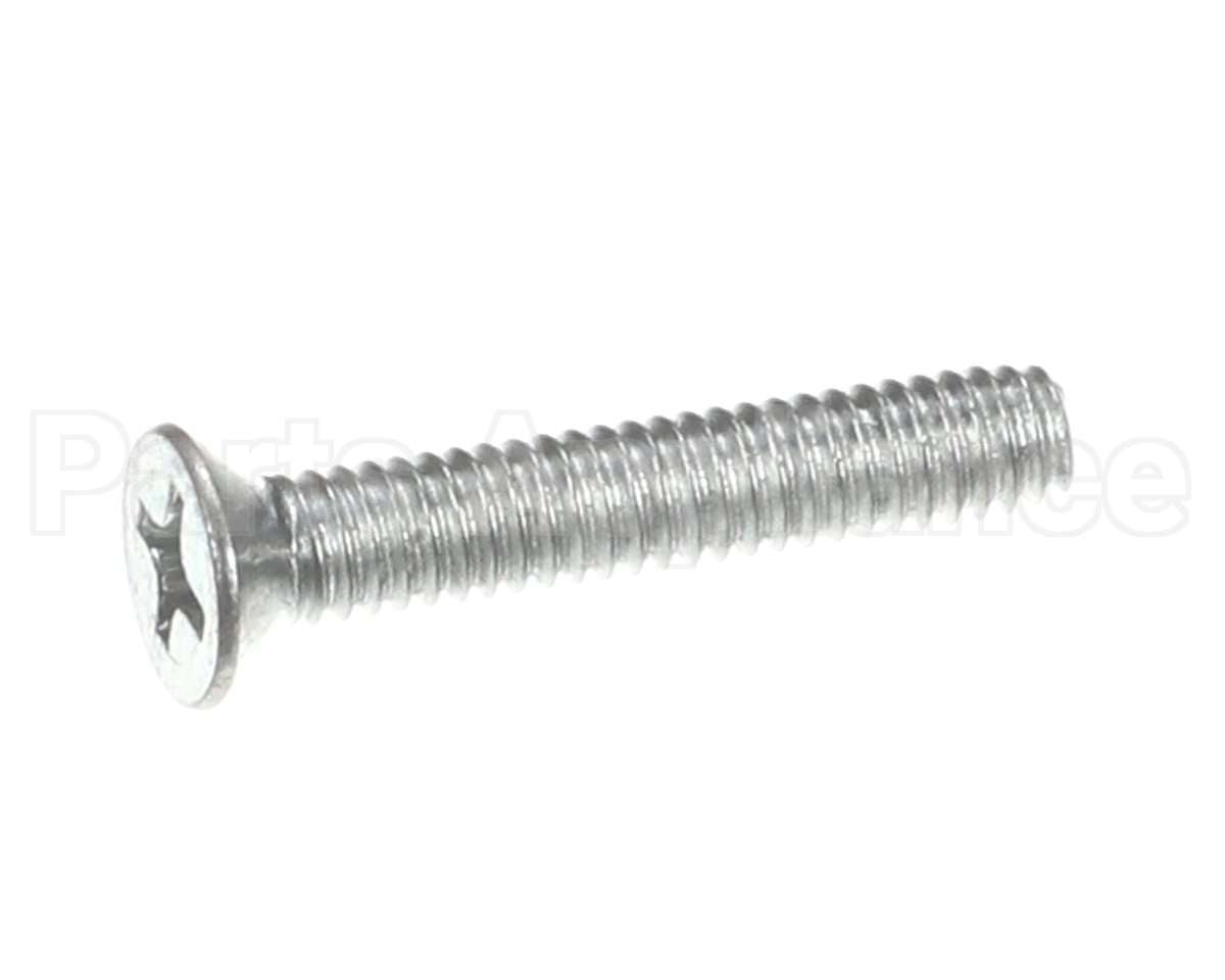 SD-038-20 Hobart Screw,Drive,Type Tt 8-32