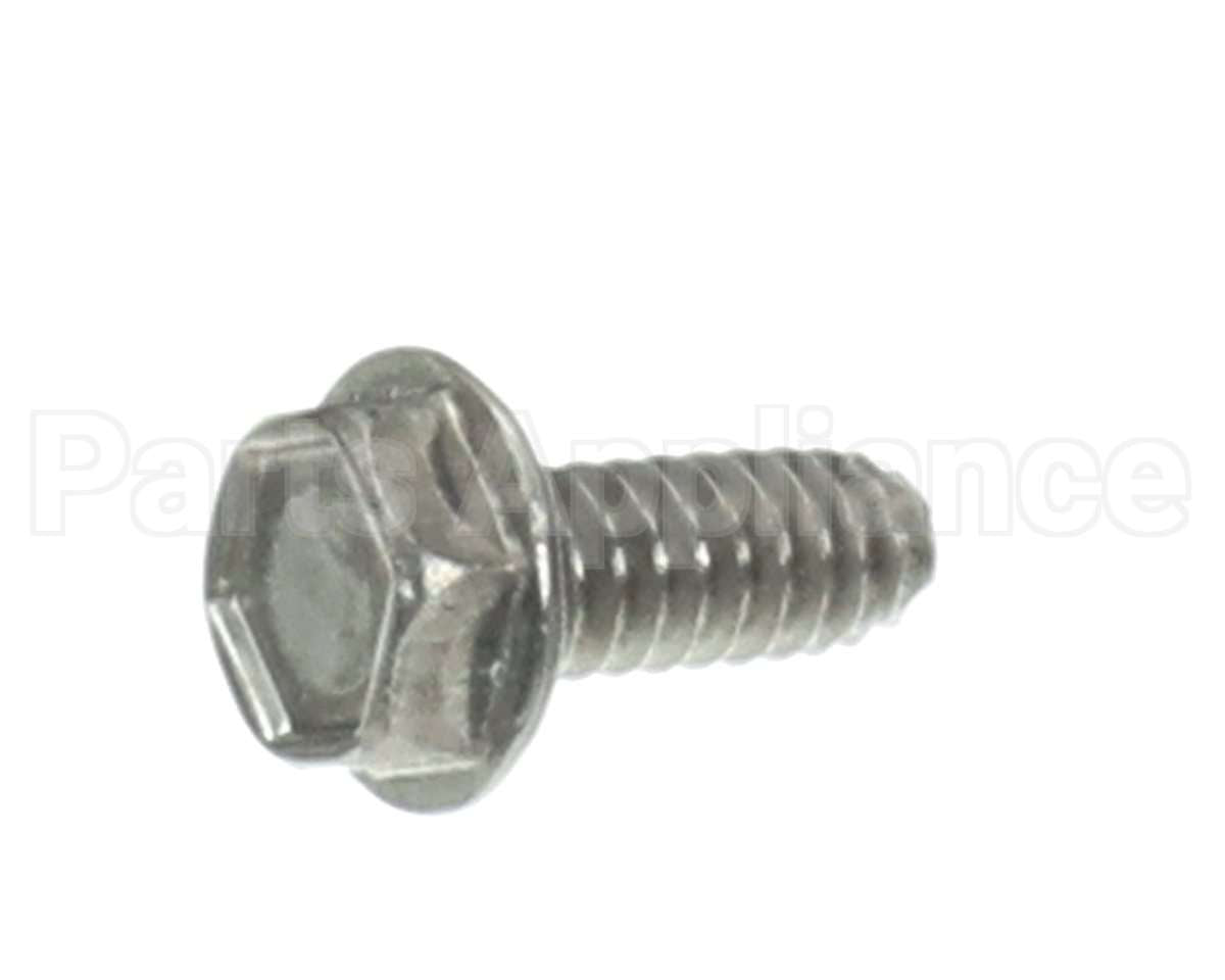 SD-038-33 Hobart Screw,Drive,Type Tt 10-24