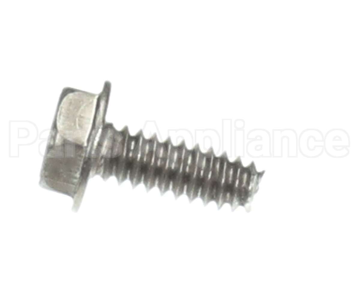 SD-038-33 Hobart Screw,Drive,Type Tt 10-24