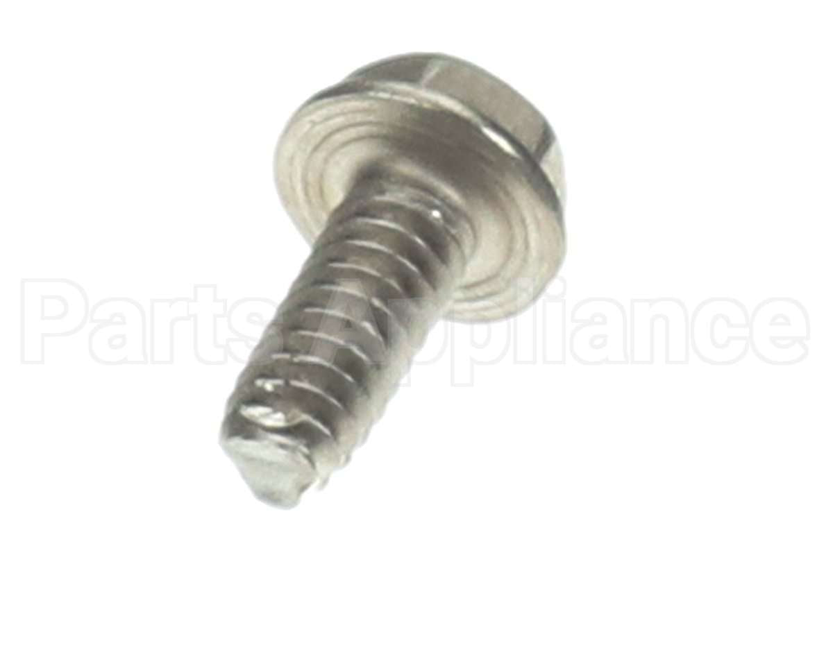 SD-038-33 Hobart Screw,Drive,Type Tt 10-24